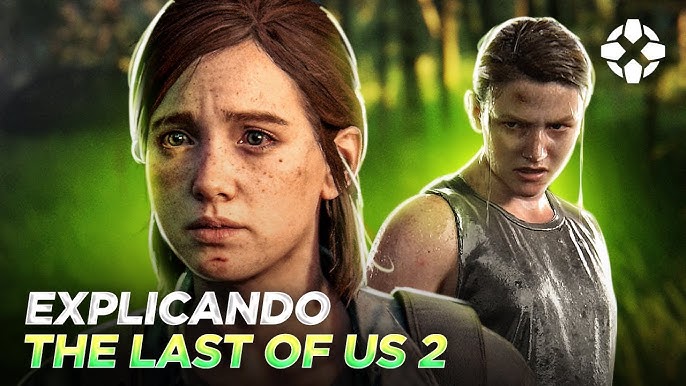 Review] The Last of Us Part II: vale a pena?