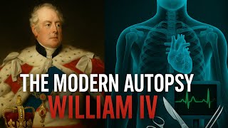 The Modern Autopsy of King William IV: The Sailor King’s Final Voyage