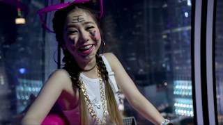 G.E.M. 【突然之間 UNEXPECTEDLY】 FAN MADE MV 鄧紫棋