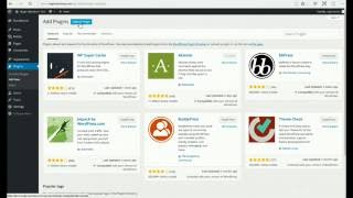Magic Members Wordpress Membership Plugin