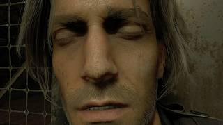 RE4R PA DAR UMA ACALMADA DE RE9 ANTES DE COMEÇAR AS SPEEDRUNS