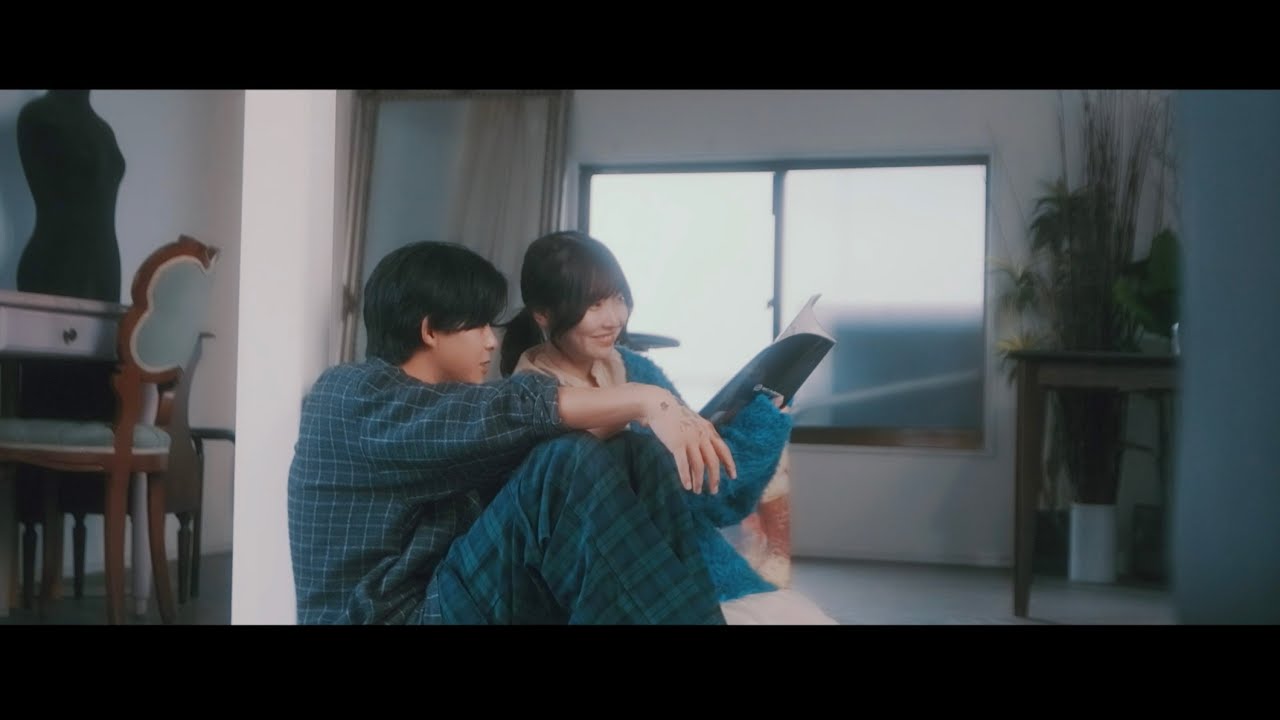 【MV】『リフレインナンバー』- ヲドルマヨナカ