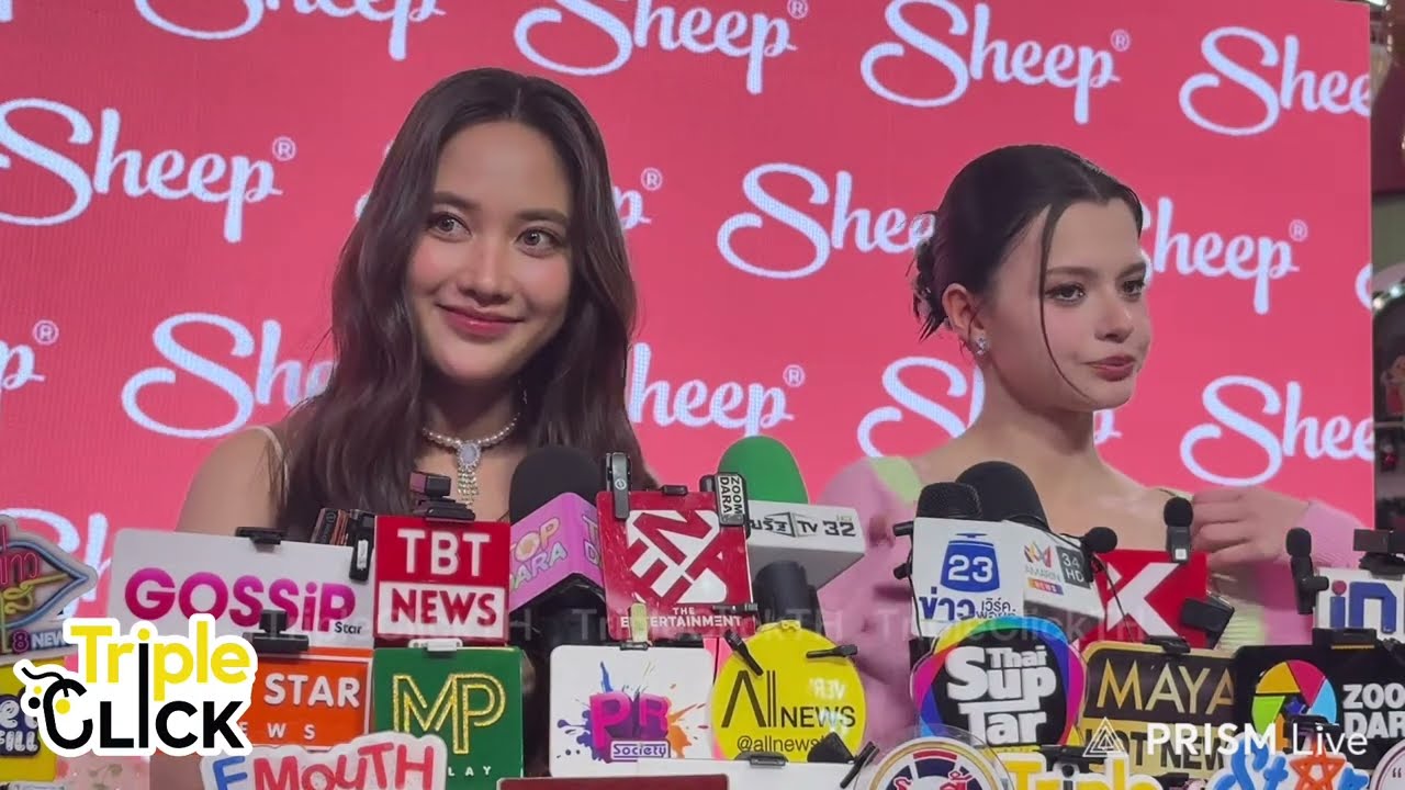 [Прямой эфир🔴] Интервью с #Frenchbeck на мероприятии SHEEP: Проведение 