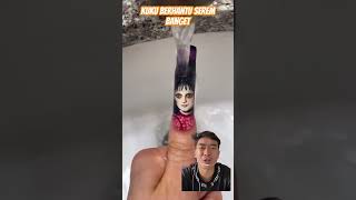 Kuku Berhantu Serem Banget