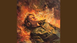 Dreams Fiery Sleep Calm
