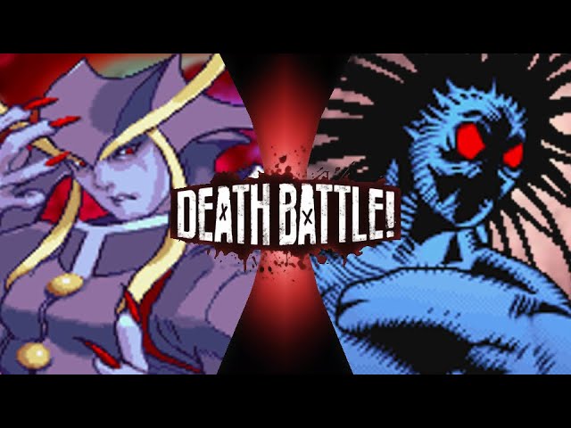 Community Death Battle #34: Sans vs Korosensei (Undertale vs Assassination  Classroom) : r/DeathBattleMatchups