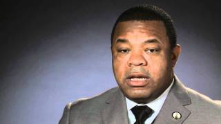 Mayor Tony Mack (Trenton, NJ) Message to Congress