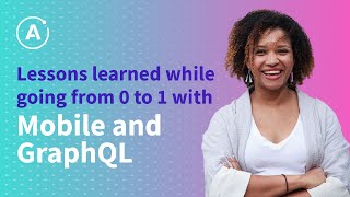 Lessons learned while going from 0 to 1 with Mobile and GraphQL Wealth