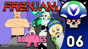 [Vinesauce] Joel - Frenjam: Bootlegs ( Part 6 )