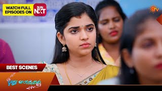 Pudhu Vasantham Best Scenes  17 Apr 2026 Tamil Serial  Sun Tv