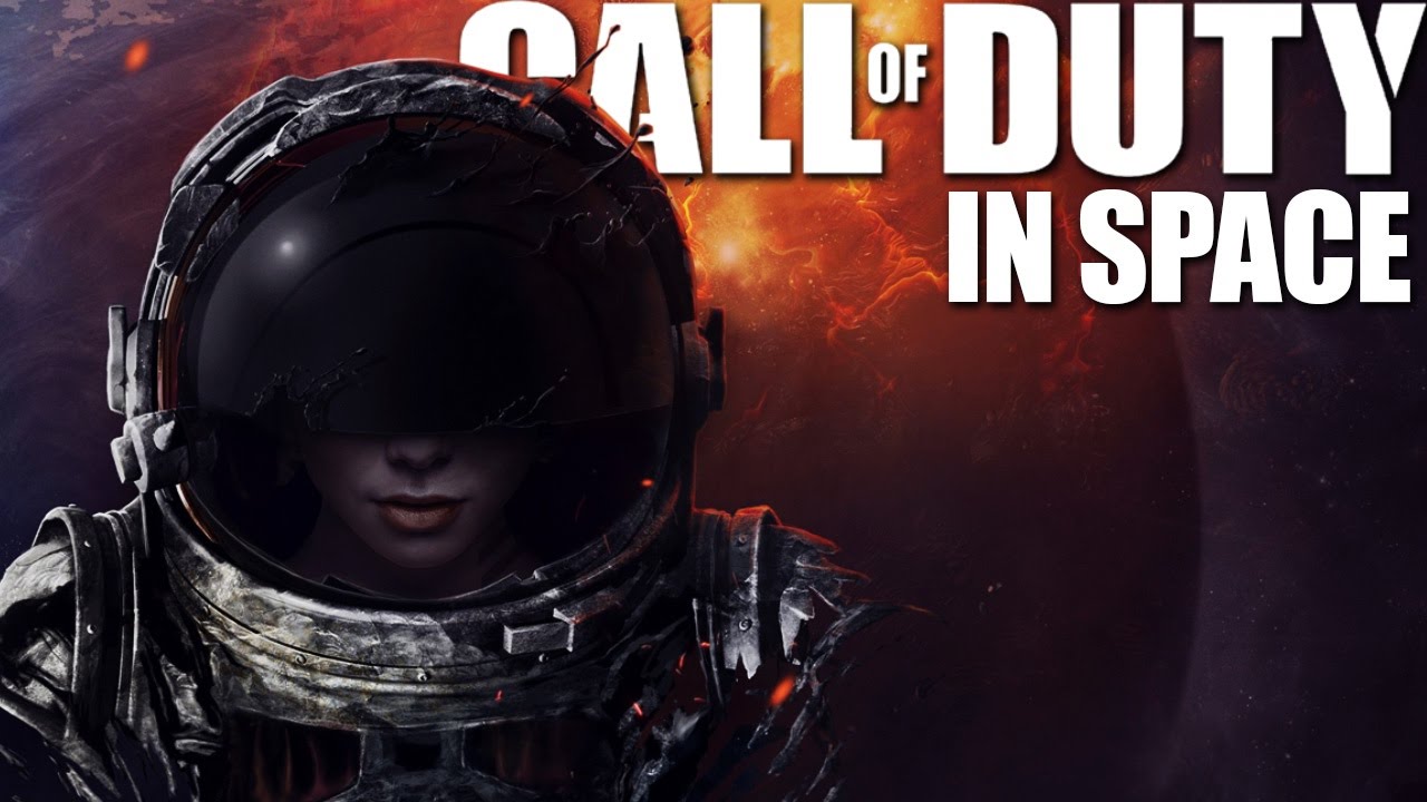Call of duty 2016. Cosmic call. Space call. Amazing facts about space. Режимы игры.