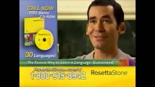 Cartoon Network commercial break (may 2008)