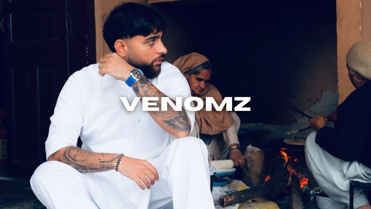 [FREE] KARAN AUJLA X 50 CENT TYPE BEAT "VENOMZ"