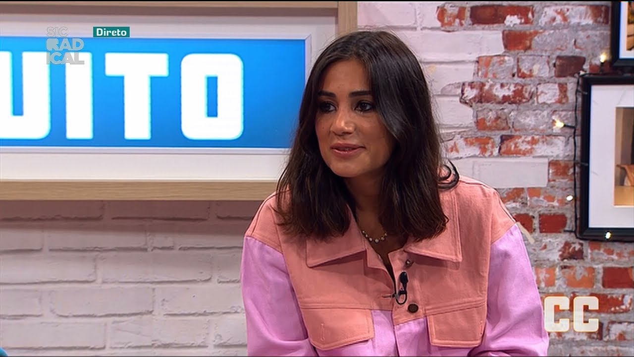 Mia Rose no CC YouTube