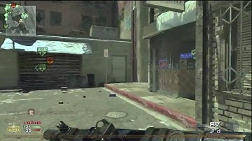 MW2 Tactical Nuke Skidrow