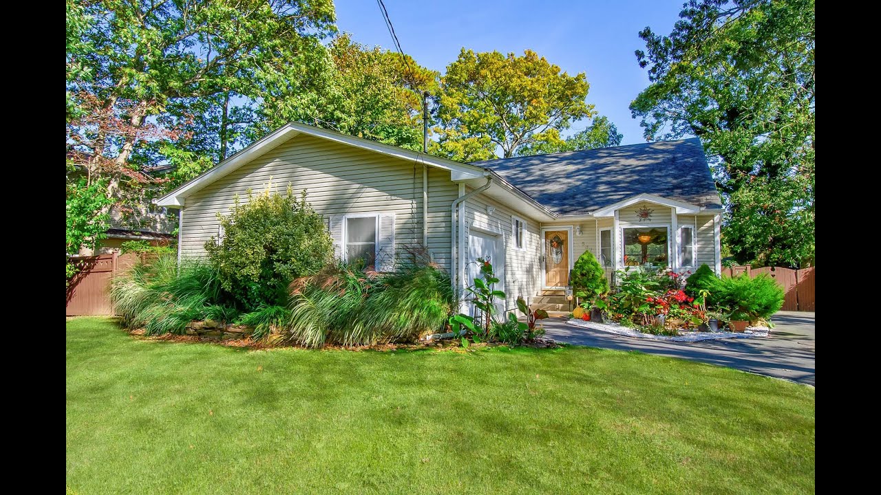 537 Smithtown Avenue, Bohemia NY 11716 YouTube