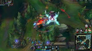 UDYR JUKE HIS ENEMY LIKE A GIGACHAD