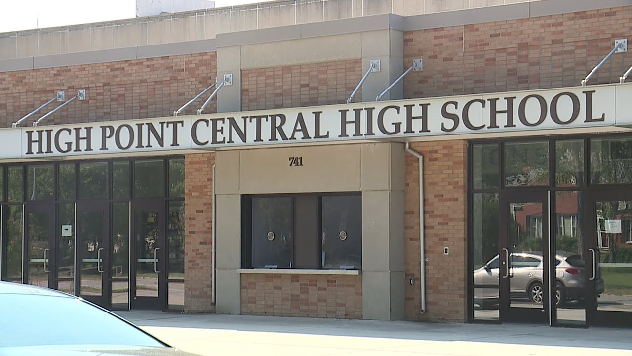 High Point Central Students Left Alone For Entire Period YouTube high-point-central-students-left-alone-for-entire-period-youtube