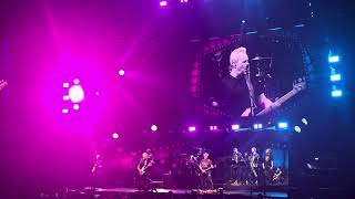 Hombres G-Te Quiero. Tour 40 años, Addition Financial Arena, OrlandoFl. Marzo 2024