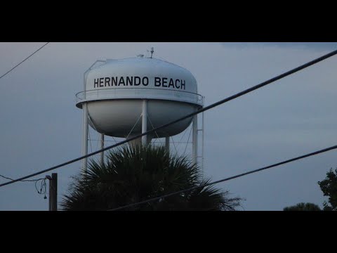 TRAVEL/ AN AWESOME DRIVE TO SPRING HILL & HERNANDO BEACH /FLORIDA/ CHERYLS HOME COOKING/ EPISODE 345