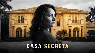 GRISELDA BLANCO'S HOUSE: HIDDEN MONEY AND POWER