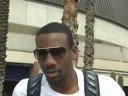 Phoenix Suns: Training Camp 2008: Amare Stoudemire Interview