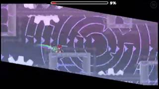 Zeridra by SonOfCthulu (Hard 4 stars / All coins) | Geometry Dash 2.11 screenshot 5