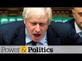 Boris Johnson loses showdown over Brexit delay vote | Power & Politics