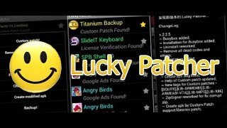 Hacker para aplicaciones android screenshot 2