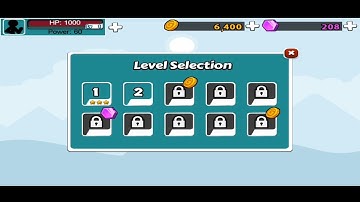 Anger Of Stick 5: Zombie | Level 2