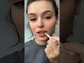 Makeup tutorial 😍 #shorts #ytshorts #viral #beauty tips 💞