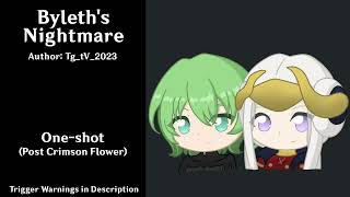 [Podfic] Byleth's Nightmare (FE3H)
