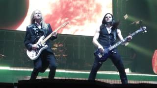 Download Lagu TSO2015 Prometheus MP3