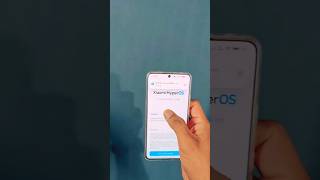 Poco X6 Pro New Update 👀😱 #shorts #ytshorts #pocox6pro #hyperos3 #update #smartphone