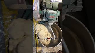 Aata kneader machine | Electric Aata Machine | Aata Gudhne Ki Machine #ytshorts #food #viral #foodie