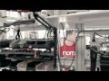 Nord  clavia factory tour  sound service tv