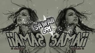 Kristal Gandhi - Marry For Love (SAMAii Moombahchill Remix)