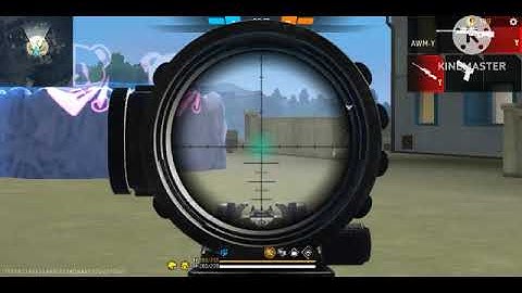 Noob vs Pro Player | Free Fire Max AWM Gameplay