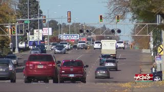 Two major construction projects planned for next year