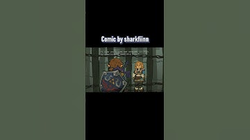 That one Yiga side quest in TotK