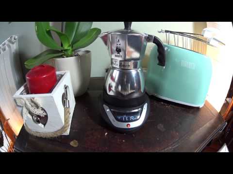 bialetti 0006093 easy timer