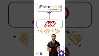 ADP Tax Credit ETL for Snowflake, Bigquery, Redshift, & Synapse #shorts