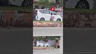 Watch| Fire Tender Used To Wash MLAs Car In MP
A fire tender was allegedly used to wash BJP MLA Ram Niwas Shah’s vehicle in Madhya Pradesh’s Singrauli district, sparking questions over the use of emergency services for personal purposes.
The Indian Express brings you comprehensive coverage of global & indian politics, election news, business news, world affairs, sports, entertainment, Bollywood, and public policy.
Go beyond the headlines with exclusive interviews, explainers, ground reports, editorials, opinion, and expert analysis that help you understand the stories shaping India and the world. With accurate, fact-based reporting backed by over 90 years of credible journalism, The Indian Express brings context and clarity to the issues that matter.
Subscribe to The Indian Express for in-depth news, India news, live updates, business news, political analysis, world news, and insightful conversations that keep you connected with the stories shaping our times.
You can search us on YouTube by: @indianexpress, indian express, indian express newspaper today,indian express newspaper,indian express editorial analysis,indian express analysis,indian express analysis today,indian express,indian express news,the indian express newspaper analysis,the indian express,the indian express newspaper analysis today,the indian express editorial analysis,the indian express newspaper.
Stay Tuned To Indian Express For More Updates: https://indianexpress.com/
Watch Out Our Top Shows:
🡆 Express Investigation - https://www.youtube.com/playlist?list=PLrDg7LoYgk9xED9iRQoNTlu7kOSJlWG0n
🡆 Idea Exchange - https://www.youtube.com/playlist?list=PLrDg7LoYgk9ynl0AV6aFFIvCU-y7sHsbr
🡆 POV - https://www.youtube.com/playlist?list=PLrDg7LoYgk9w_PqY2r5T4cQn9B3RNQoU_
🡆 Indian Express Explained - https://www.youtube.com/playlist?list=PLrDg7LoYgk9y8Wm50M57nutw5usWUkb-k
🡆 Express Adda- https://www.youtube.com/playlist?list=PLrDg7LoYgk9x48oRvznNl5PYGQ3yg1Lwz
🡆 News Analysis By Neeta Sharma- https://www.youtube.com/playlist?list=PLrDg7LoYgk9z6xD8CJ1WuXVyAM9DrQKpu
🡆 UPSC Essentials- https://www.youtube.com/watch?v=TuhtH8j4stw&list=PLrDg7LoYgk9wBTnLuSQmbj1_6U1K6IOYI
#LatestNews #BreakingNews #EnglishNews
Subscribe to our Channel:
The Indian Express: http://goo.gl/RjJrX0
Connect with us:
Facebook: https://www.facebook.com/indianexpress
Twitter: https://twitter.com/indianexpress
Indian Express App: http://indianexpress.com/apps/
Official Website: https://indianexpress.com/ Watch| Fire Tender Used To Wash MLAs Car In MP