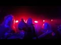 Drearyym - Northsong @ Jack The Rooster 4.3.2016