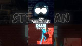 Stickman Vs Blue avmshorts edits shorts jzboy stickmanparty