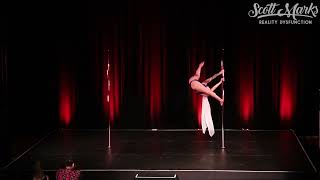 Ruby - Pole Legends - November 2022