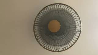 ￼￼ how standard electric fans start up ￼