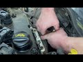 Mini Cooper S R56 Catalytic Converter Replacement