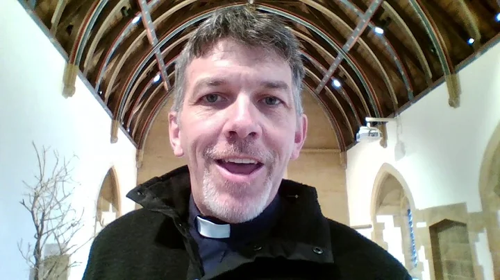 Preston Plucknett Webcast 3,, 24th March 2020