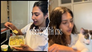 Cook with Me EP3| Avocado toast ✨EASY✨ Breakfast!! #cookingvideo #cookwithme #explorepage #explore